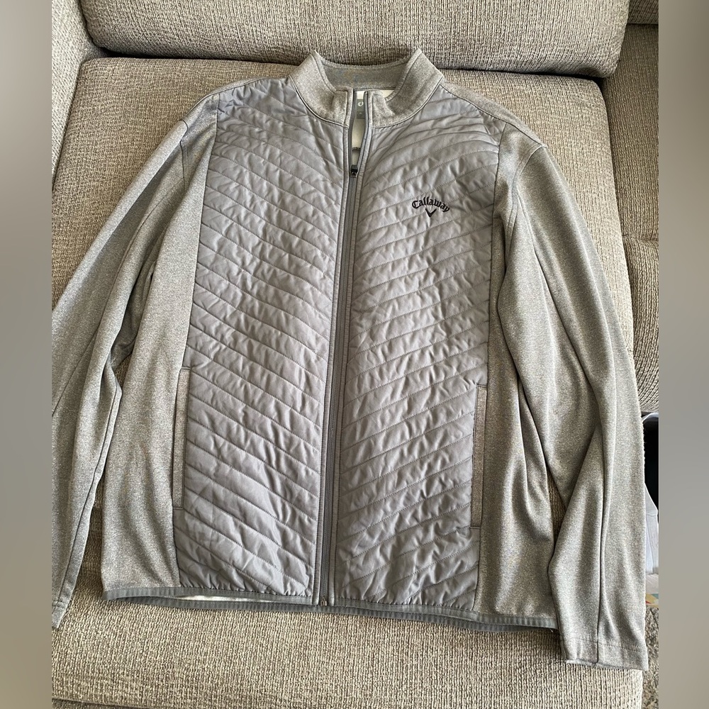 Callaway Golf Jacket
